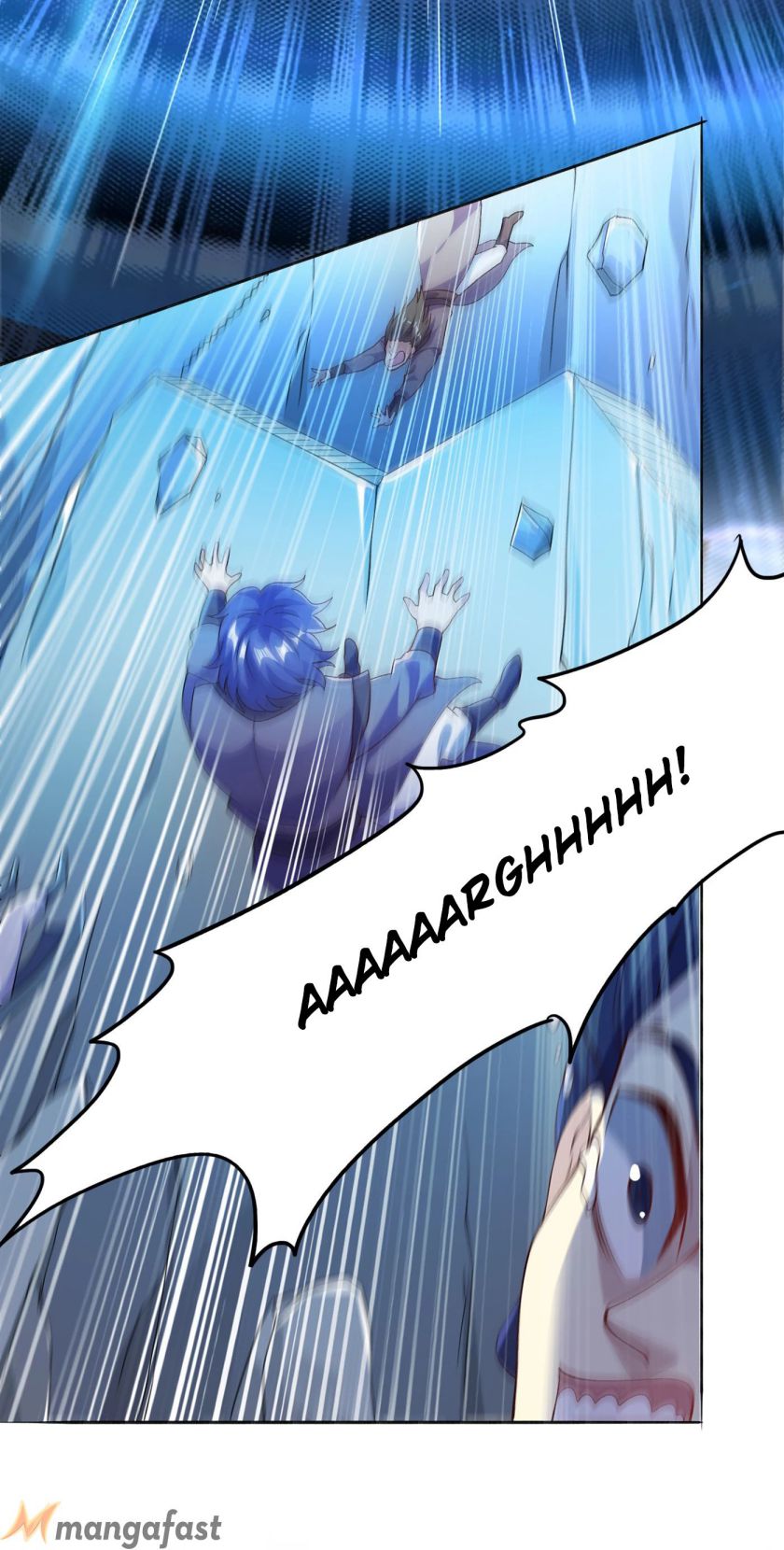 Spirit Sword Master chapter 348 page 2