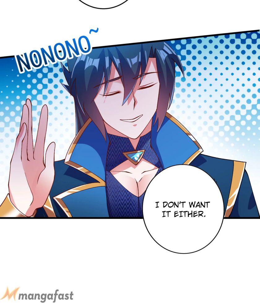 Spirit Sword Master chapter 348 page 24