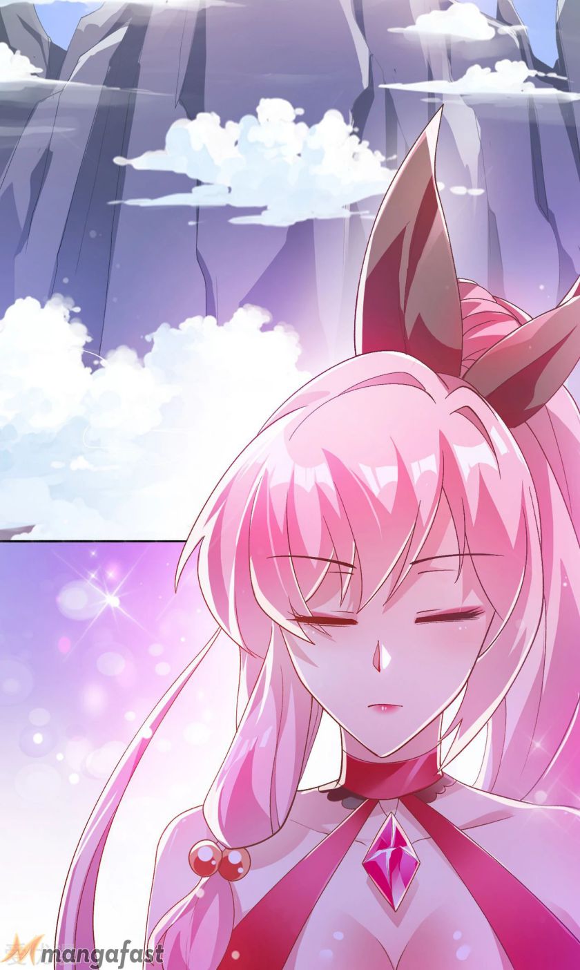 Spirit Sword Master chapter 348 page 4