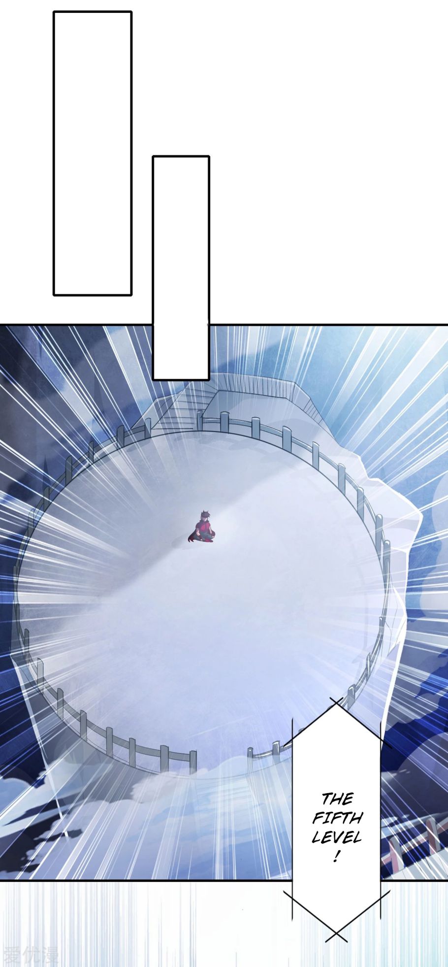 Spirit Sword Master chapter 349 page 14