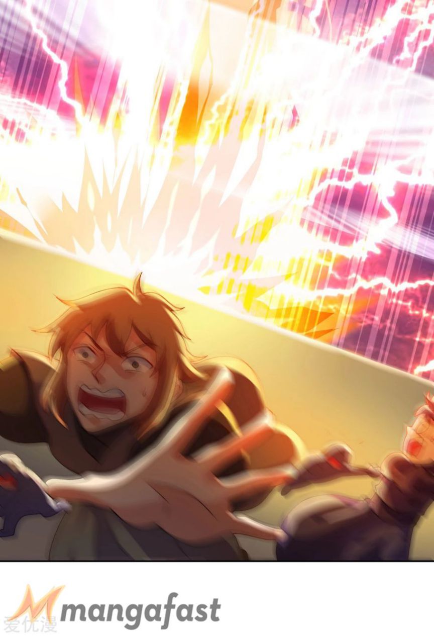 Spirit Sword Master chapter 351 page 9