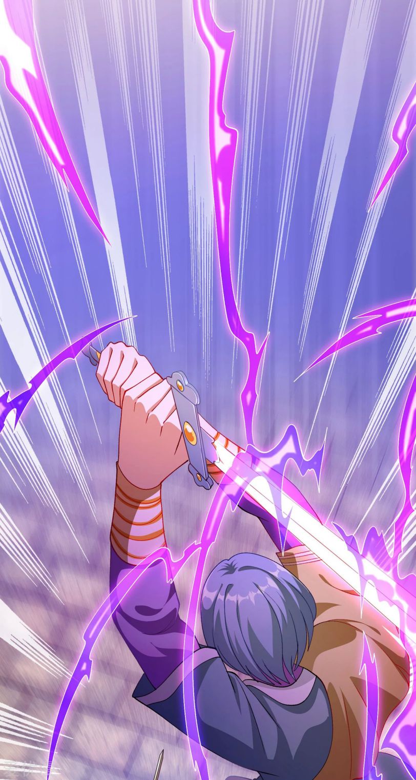 Spirit Sword Master chapter 352 page 22