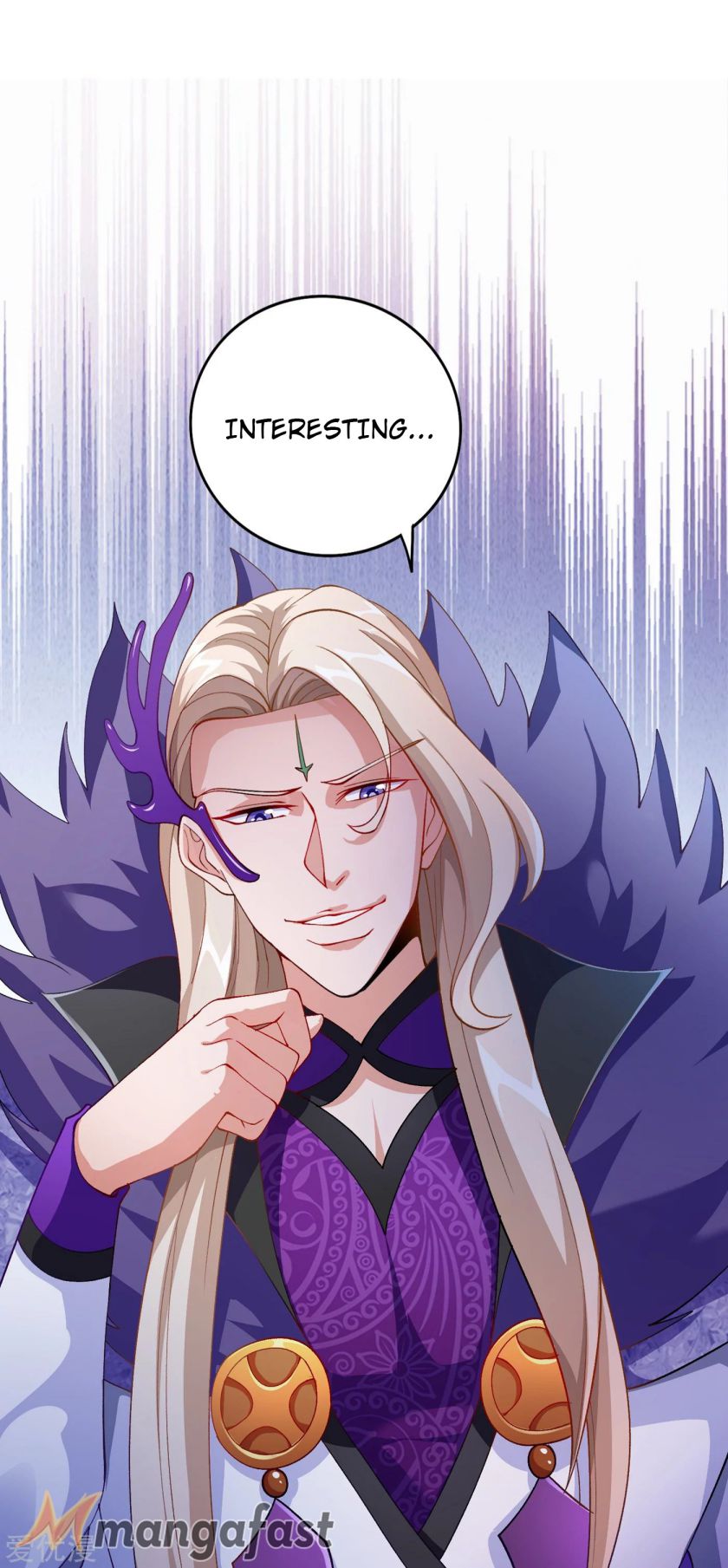 Spirit Sword Master chapter 353 page 10