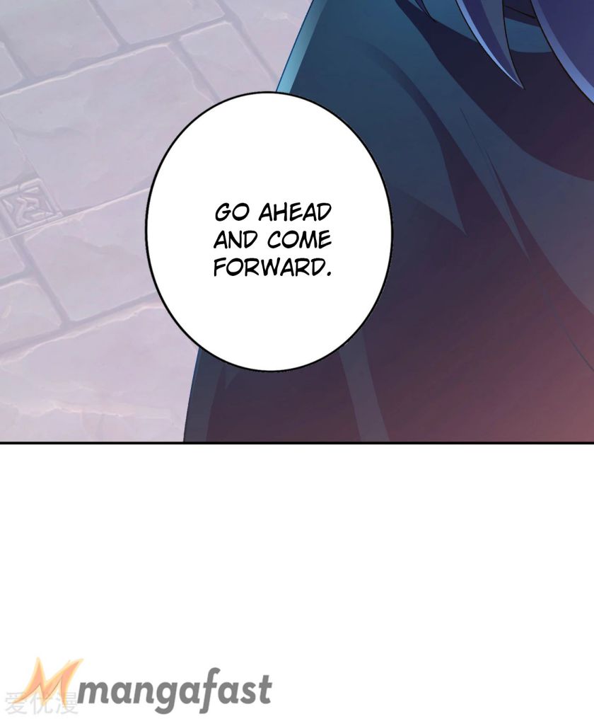 Spirit Sword Master chapter 353 page 15