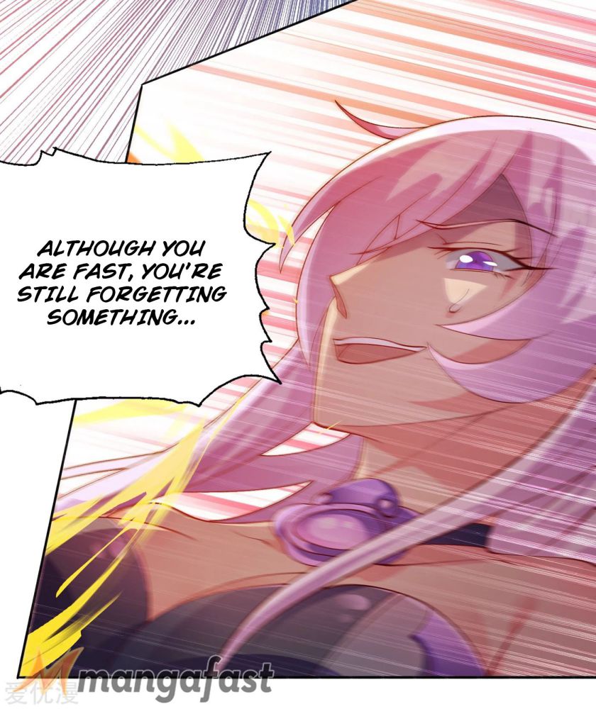 Spirit Sword Master chapter 353 page 31