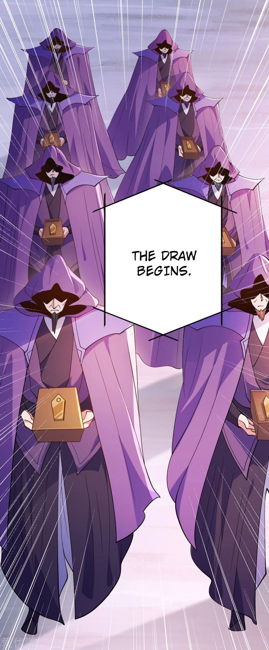 Spirit Sword Master chapter 354 page 12