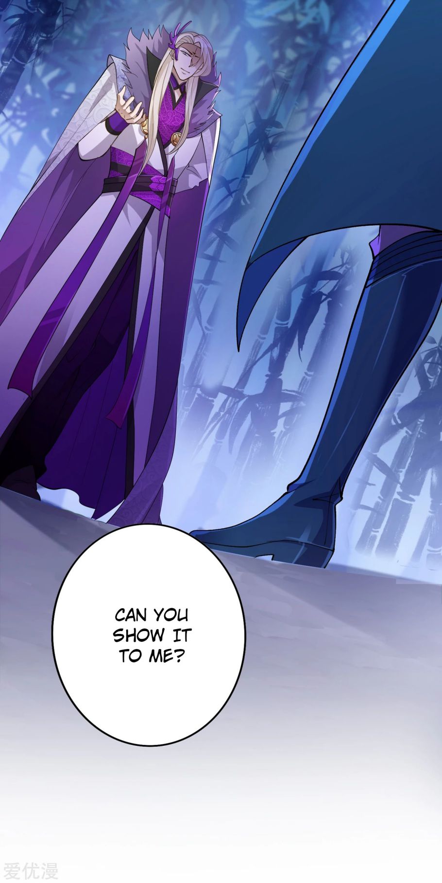 Spirit Sword Master chapter 354 page 26