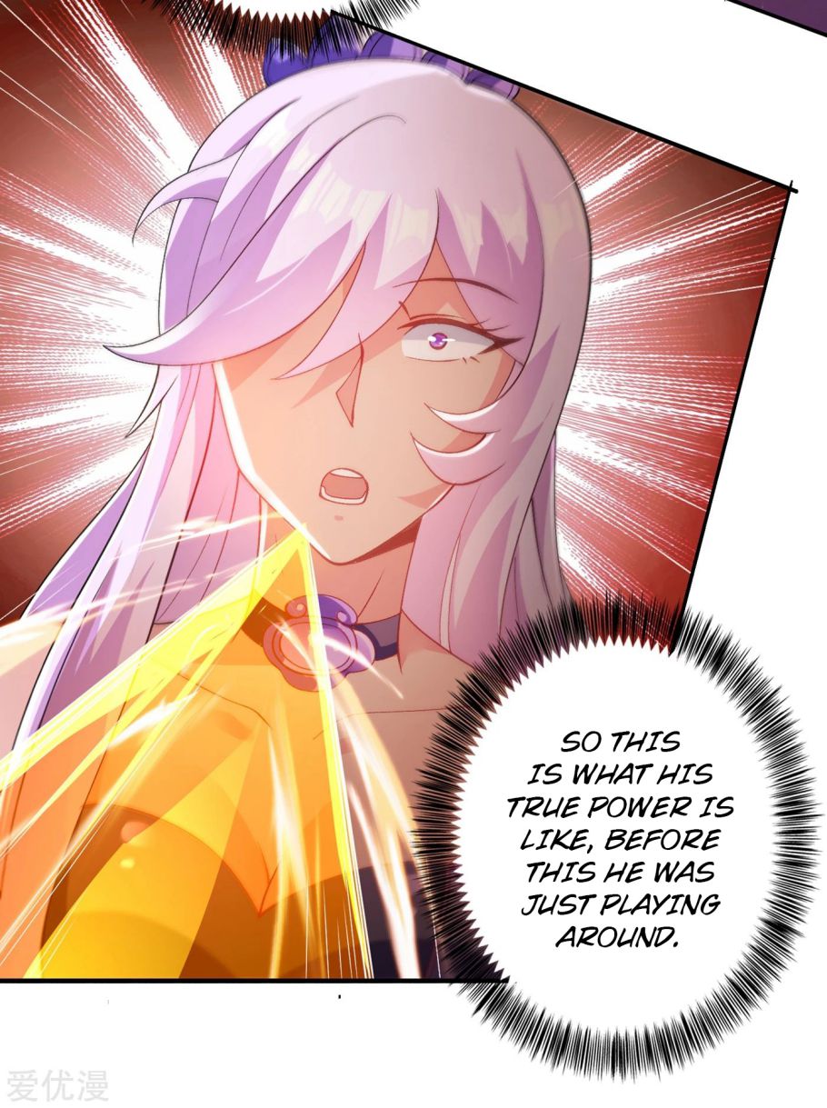 Spirit Sword Master chapter 354 page 3