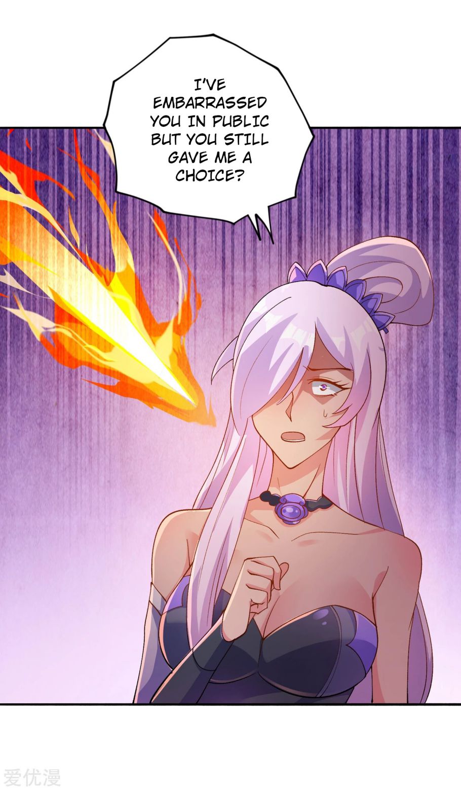 Spirit Sword Master chapter 354 page 6