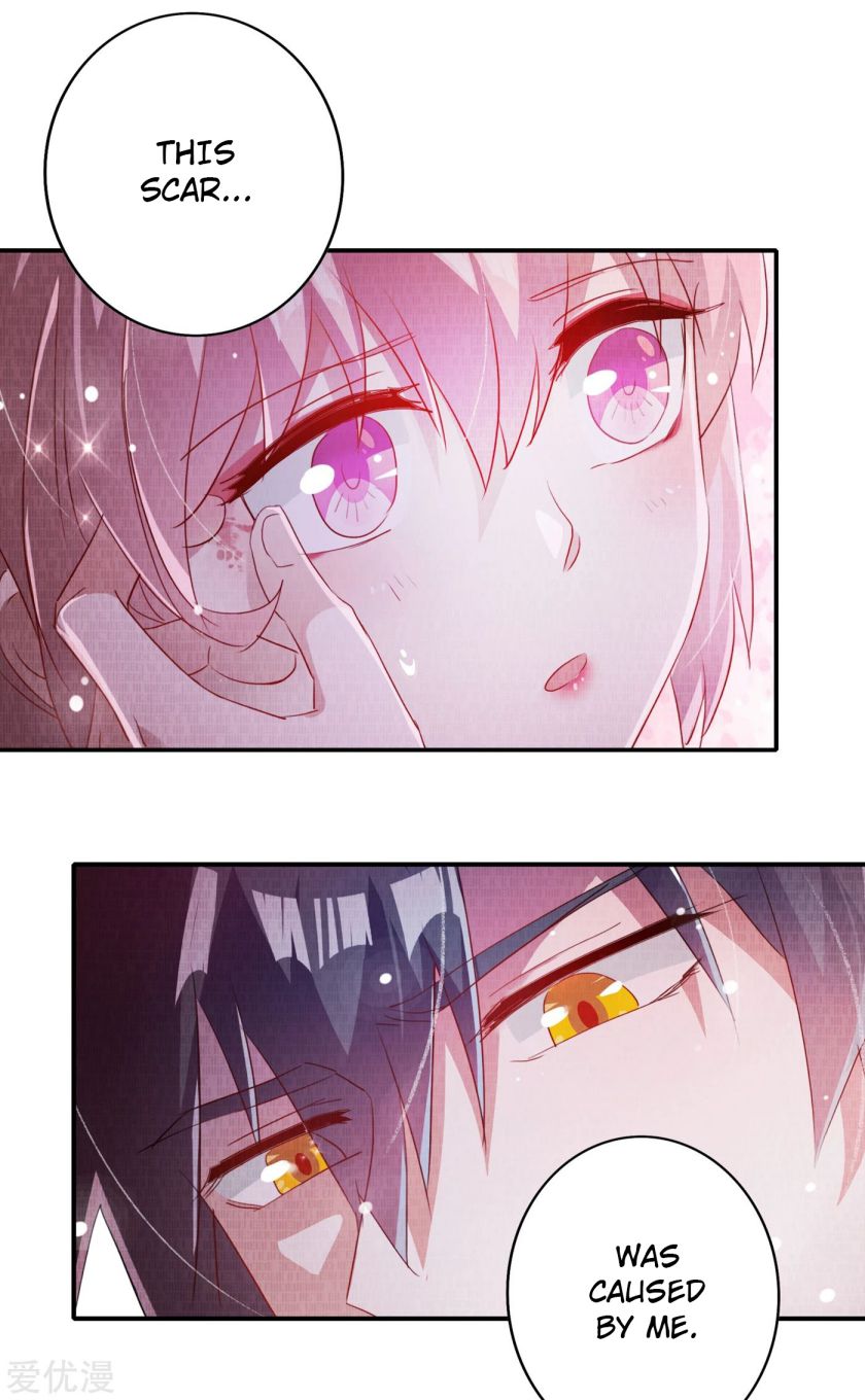 Spirit Sword Master chapter 355 page 22