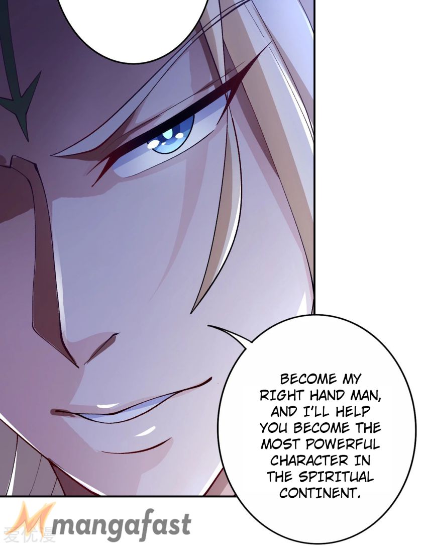 Spirit Sword Master chapter 355 page 6