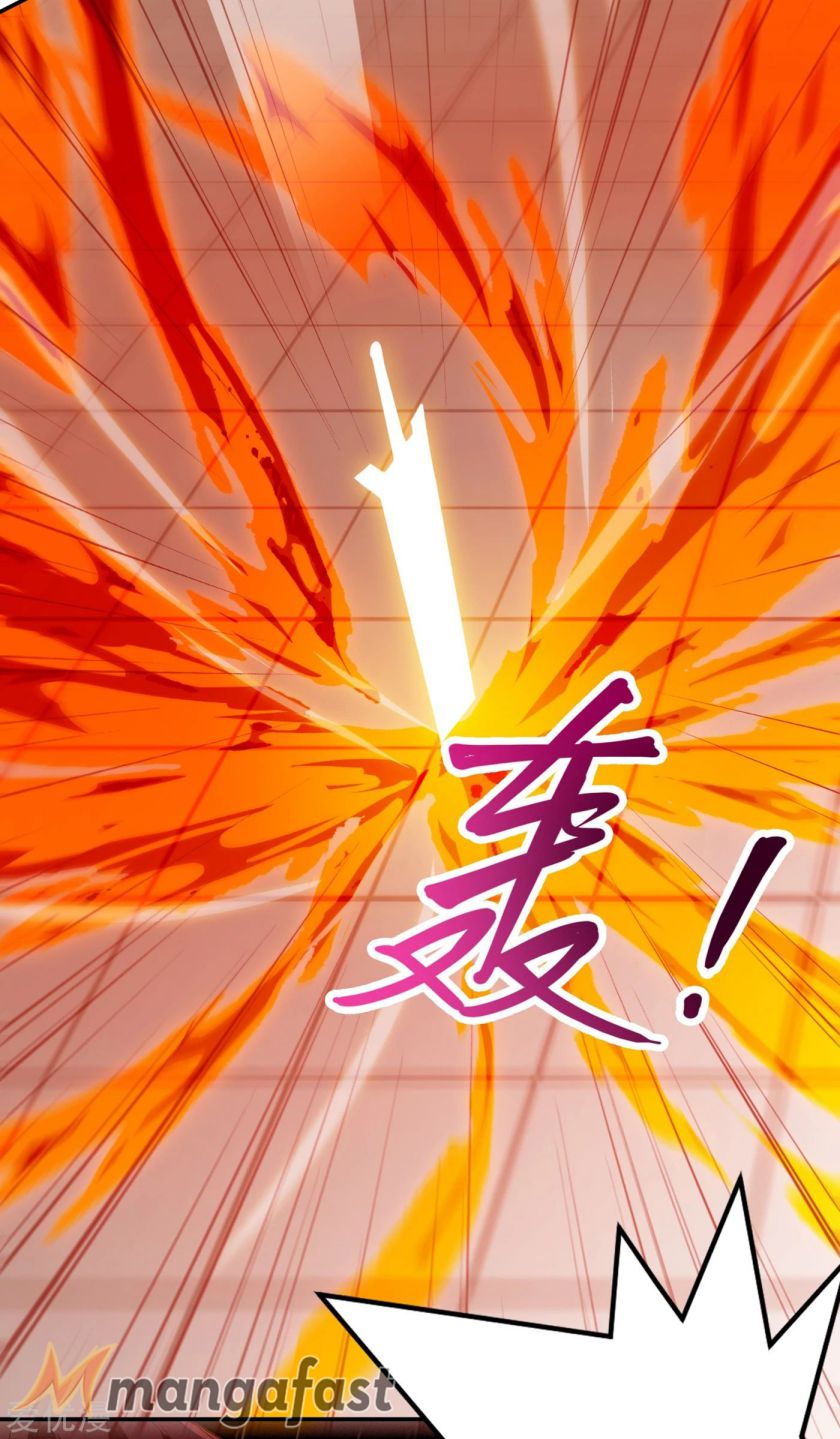 Spirit Sword Master chapter 357 page 10