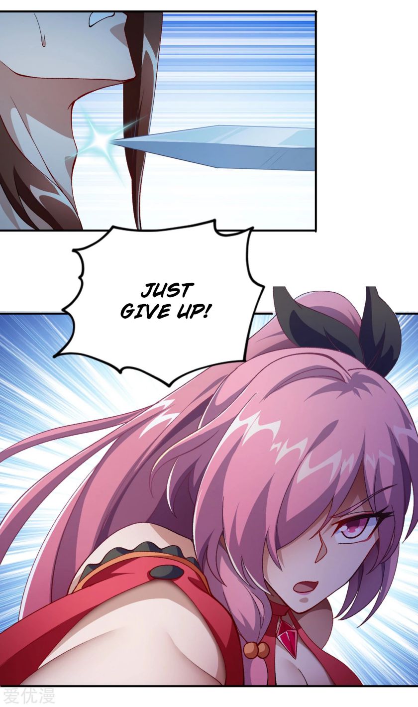 Spirit Sword Master chapter 357 page 2