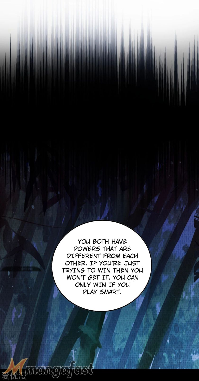 Spirit Sword Master chapter 357 page 23