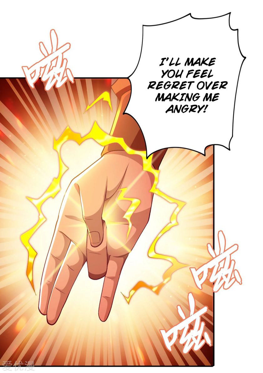 Spirit Sword Master chapter 357 page 4