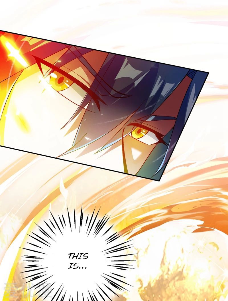 Spirit Sword Master chapter 359 page 20