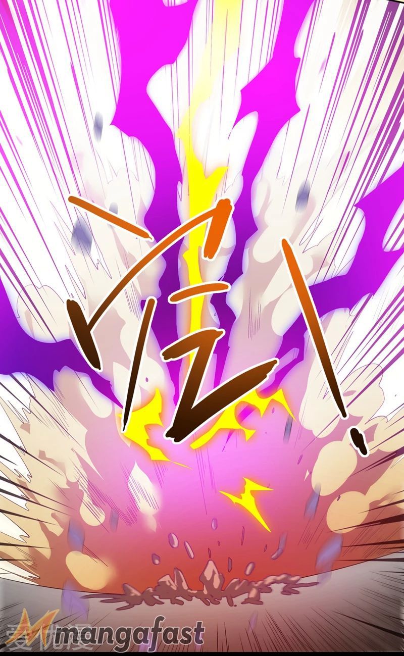 Spirit Sword Master chapter 359 page 6