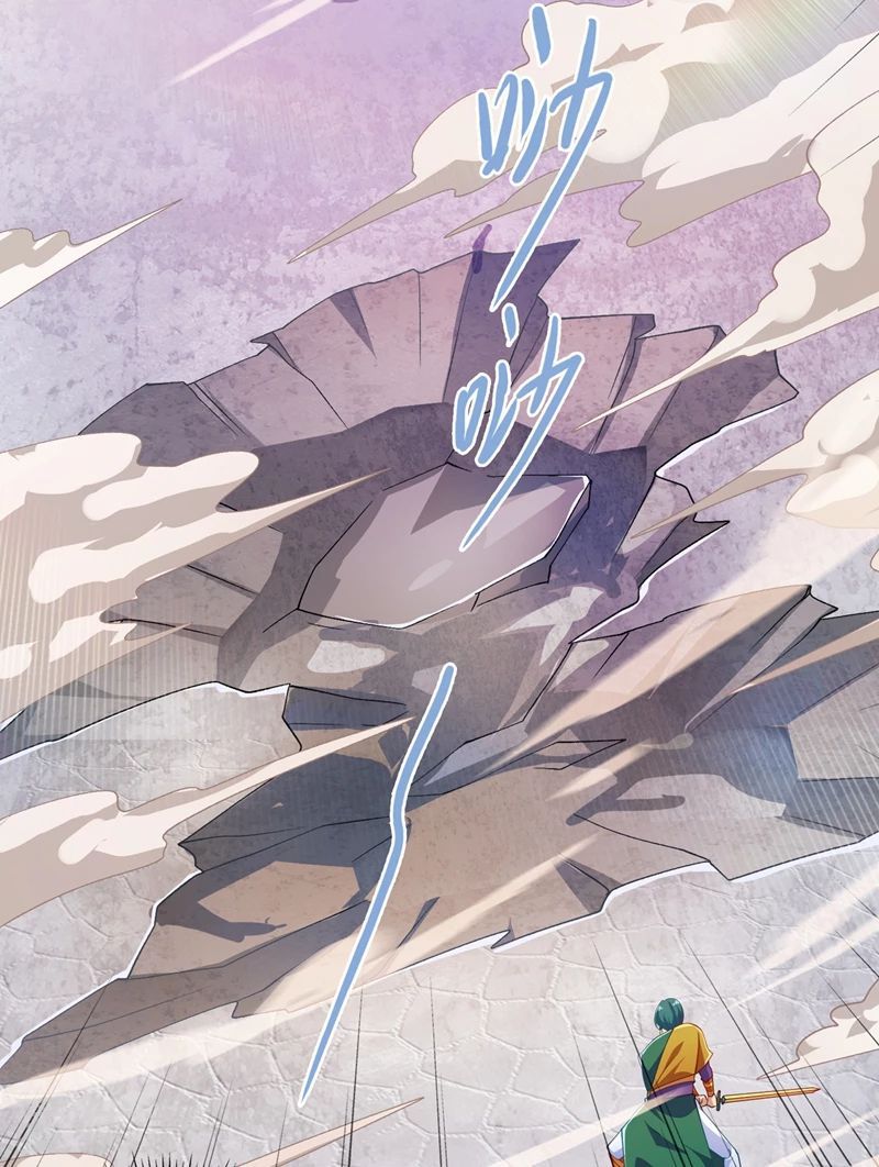 Spirit Sword Master chapter 359 page 8