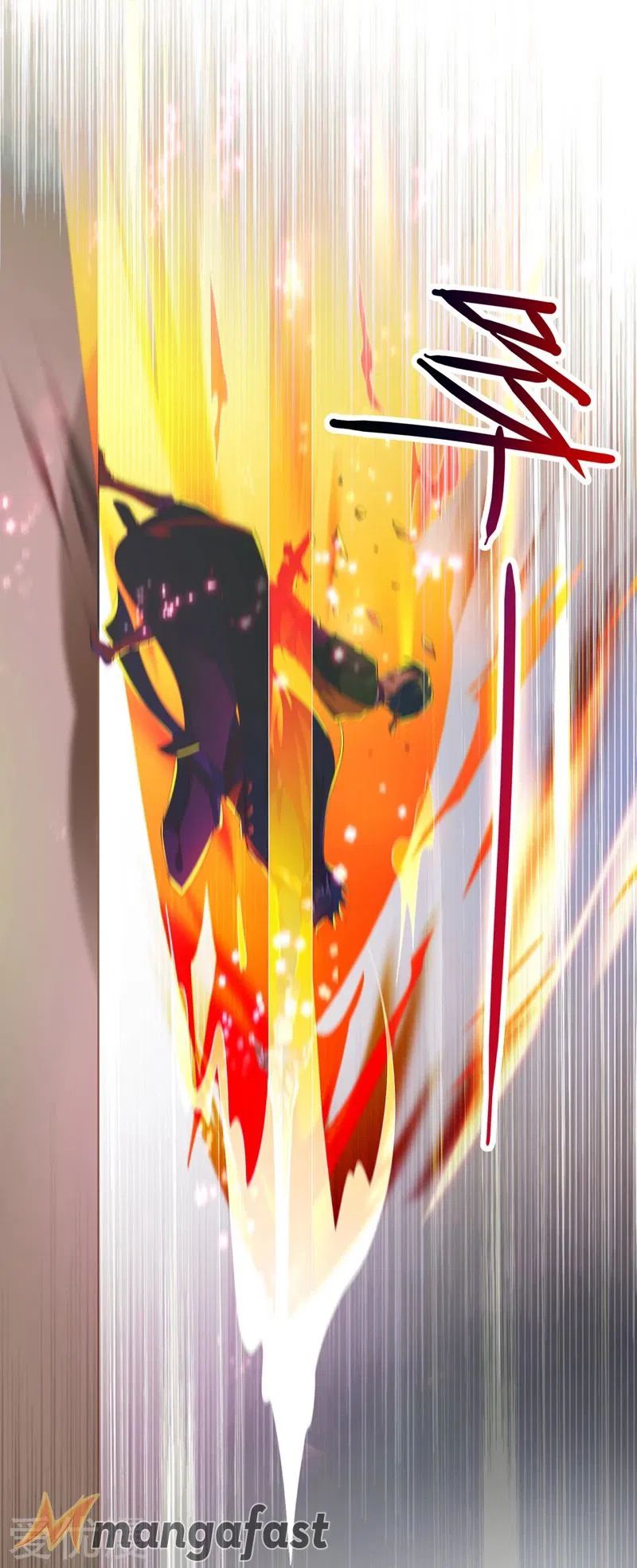 Spirit Sword Master chapter 360 page 16