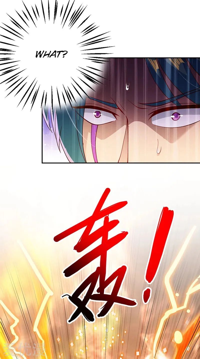 Spirit Sword Master chapter 360 page 2