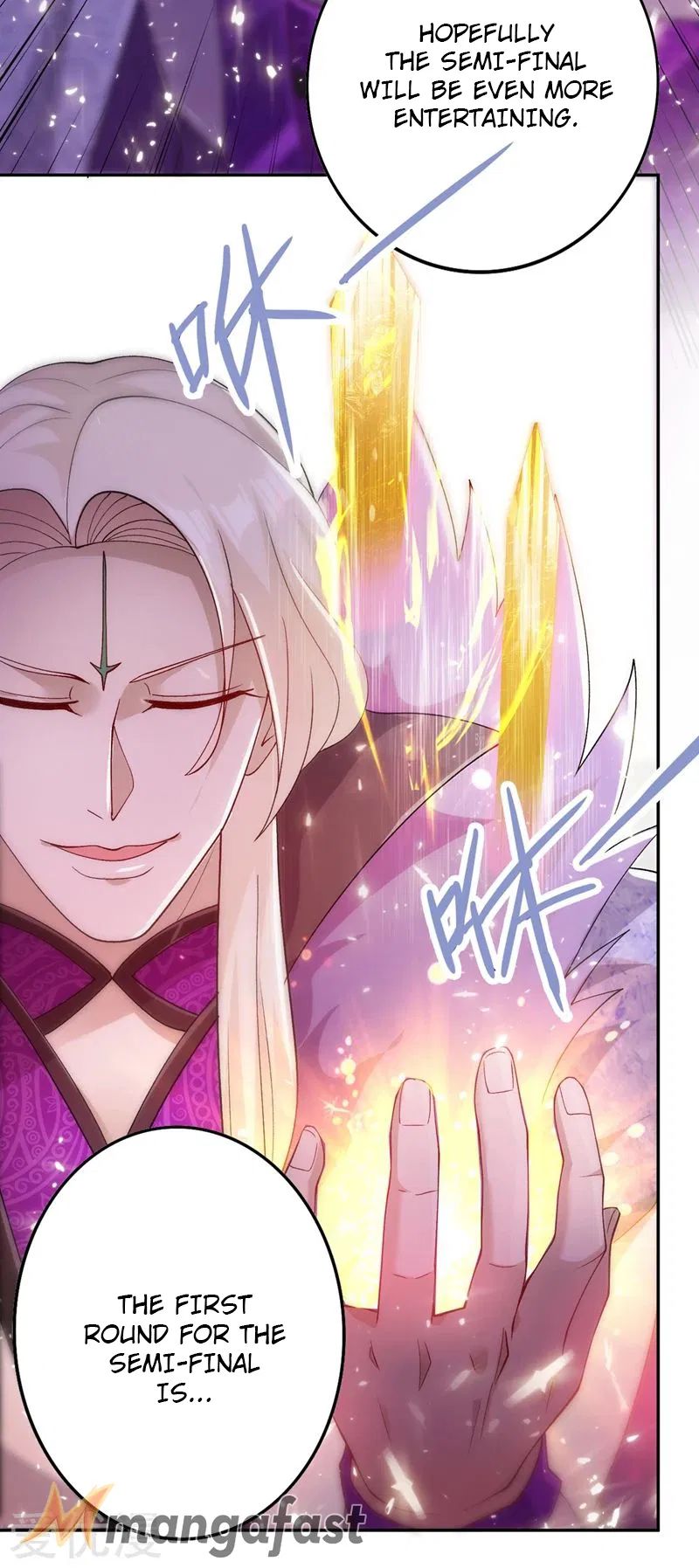 Spirit Sword Master chapter 360 page 24