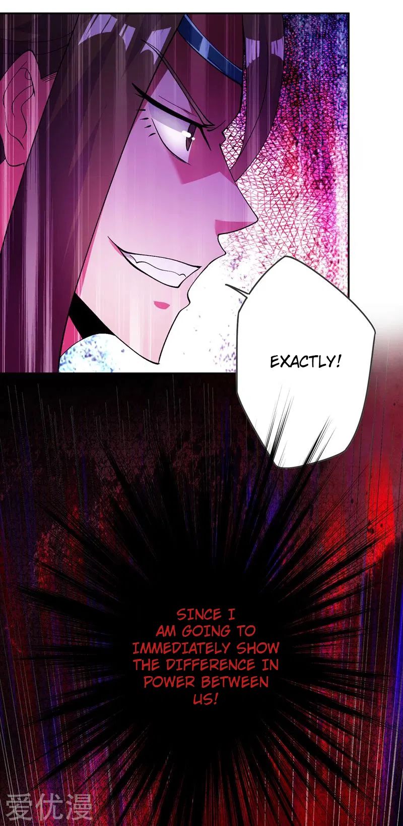 Spirit Sword Master chapter 360 page 31