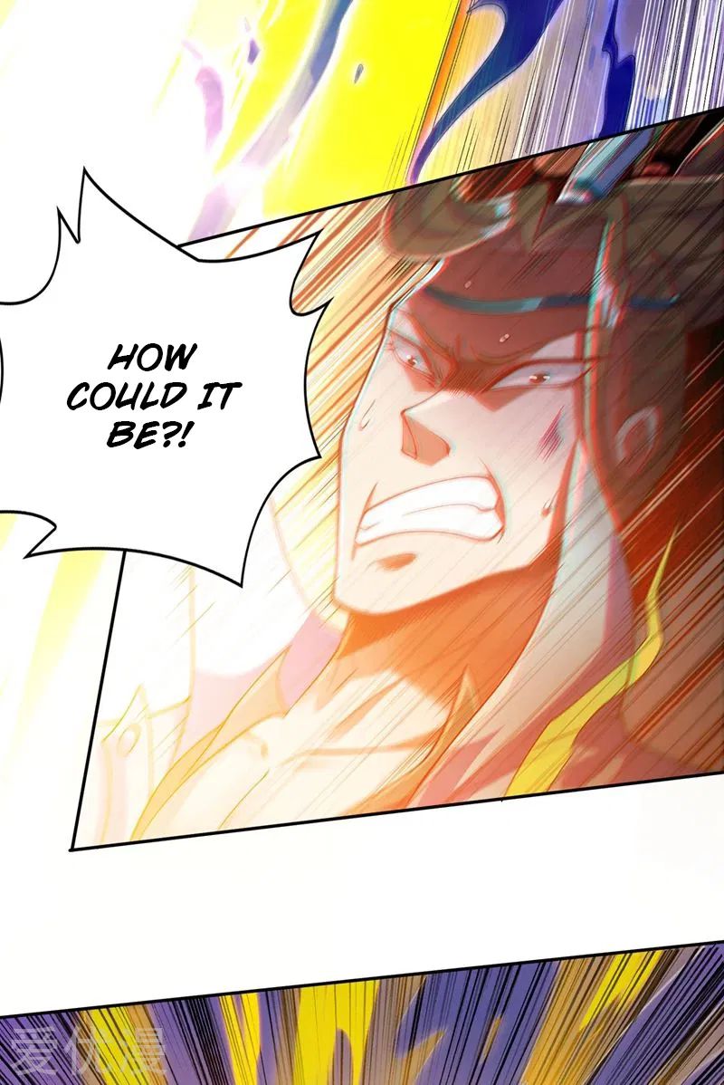 Spirit Sword Master chapter 362 page 14