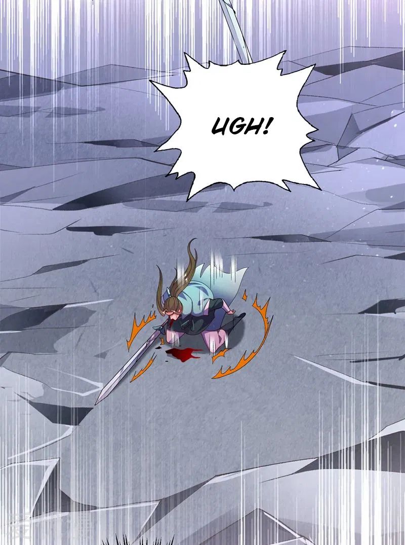 Spirit Sword Master chapter 362 page 22