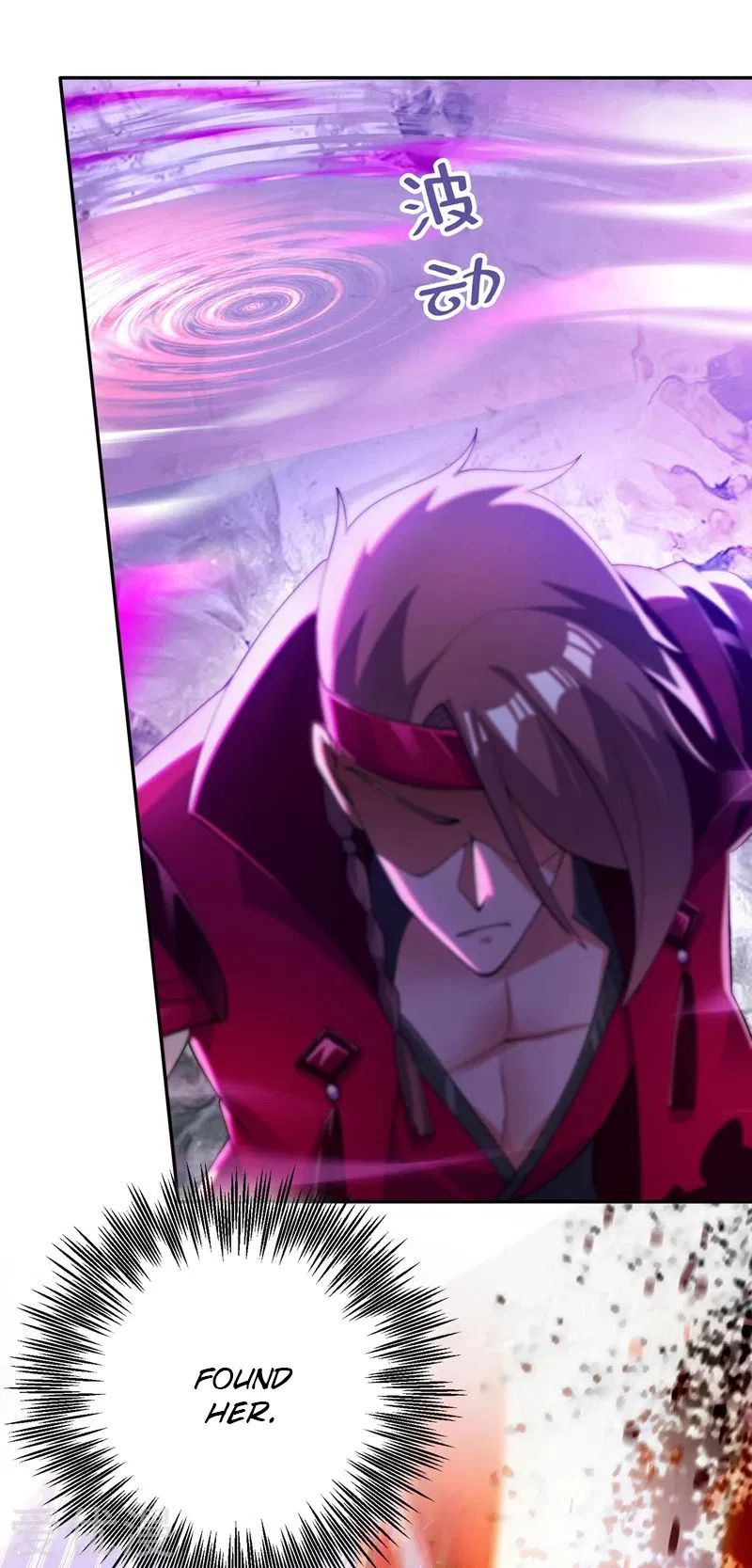 Spirit Sword Master chapter 363 page 15