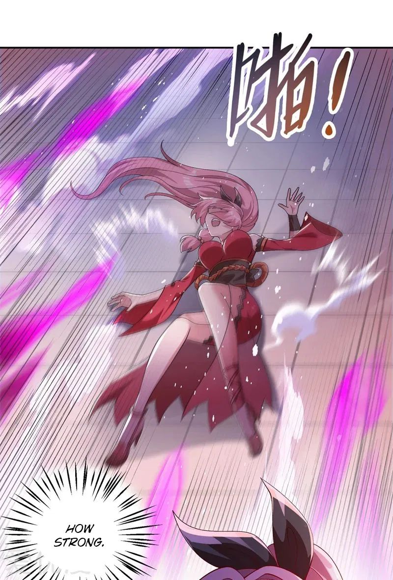 Spirit Sword Master chapter 363 page 18