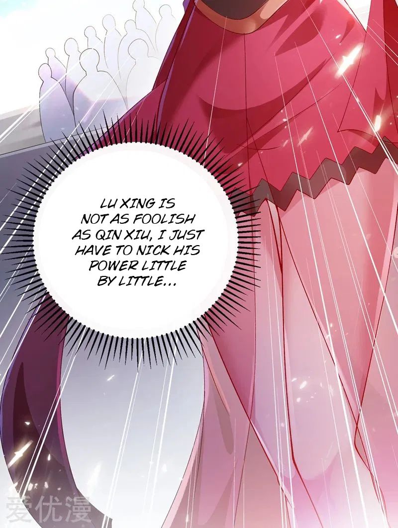 Spirit Sword Master chapter 363 page 2