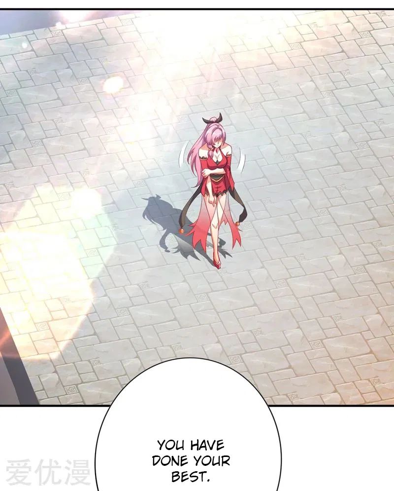 Spirit Sword Master chapter 363 page 28