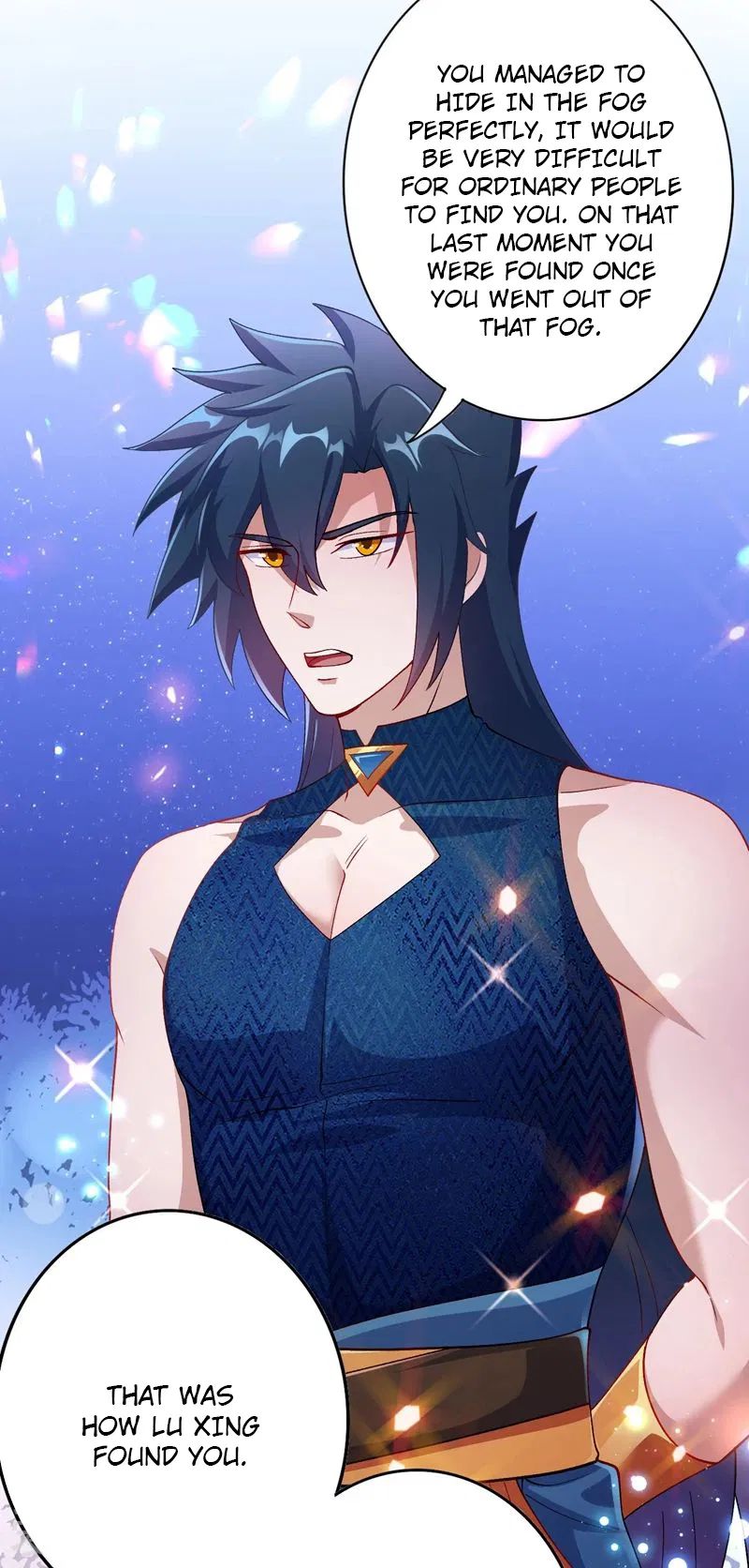 Spirit Sword Master chapter 363 page 30