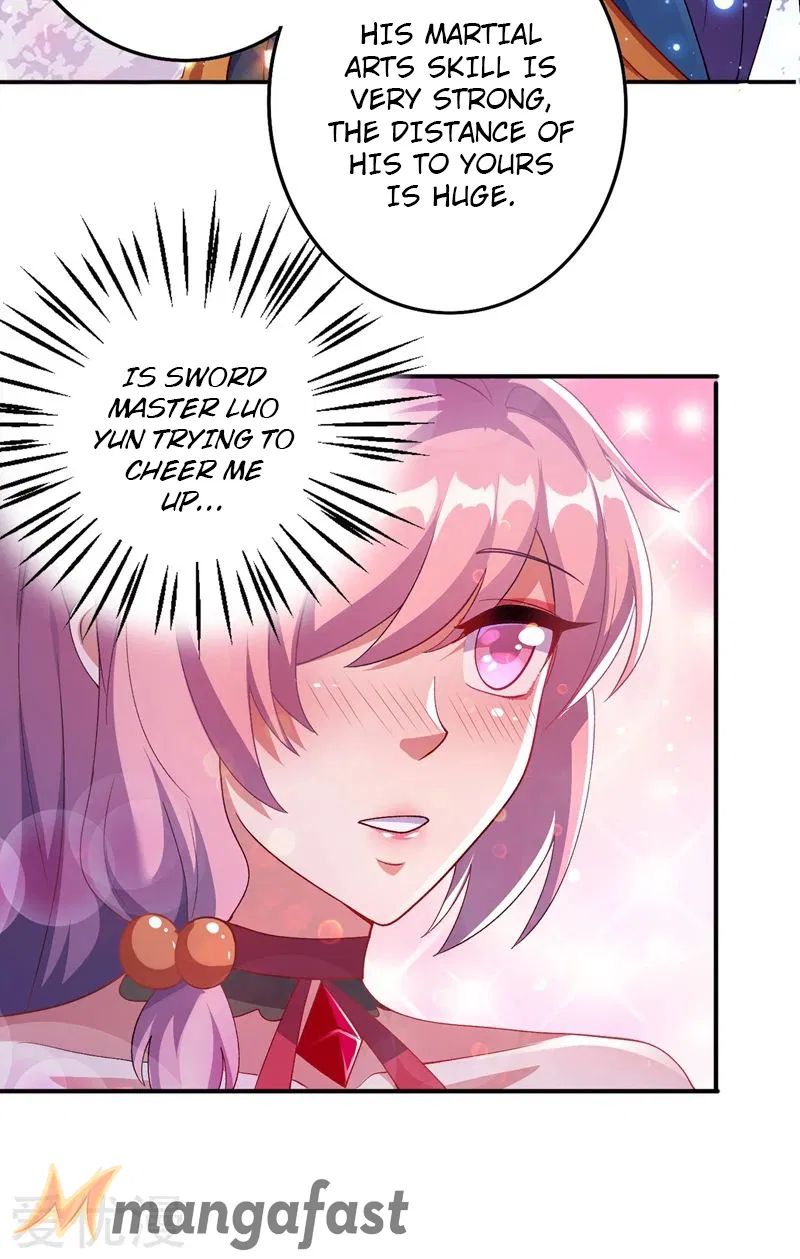 Spirit Sword Master chapter 363 page 31