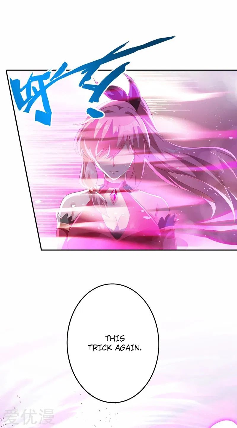 Spirit Sword Master chapter 363 page 9