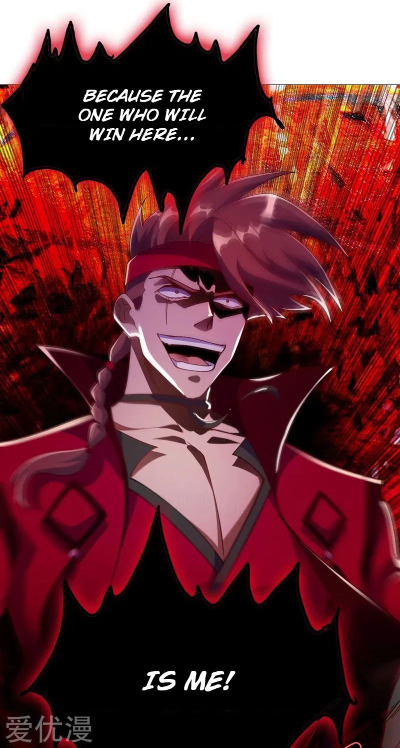 Spirit Sword Master chapter 364 page 3