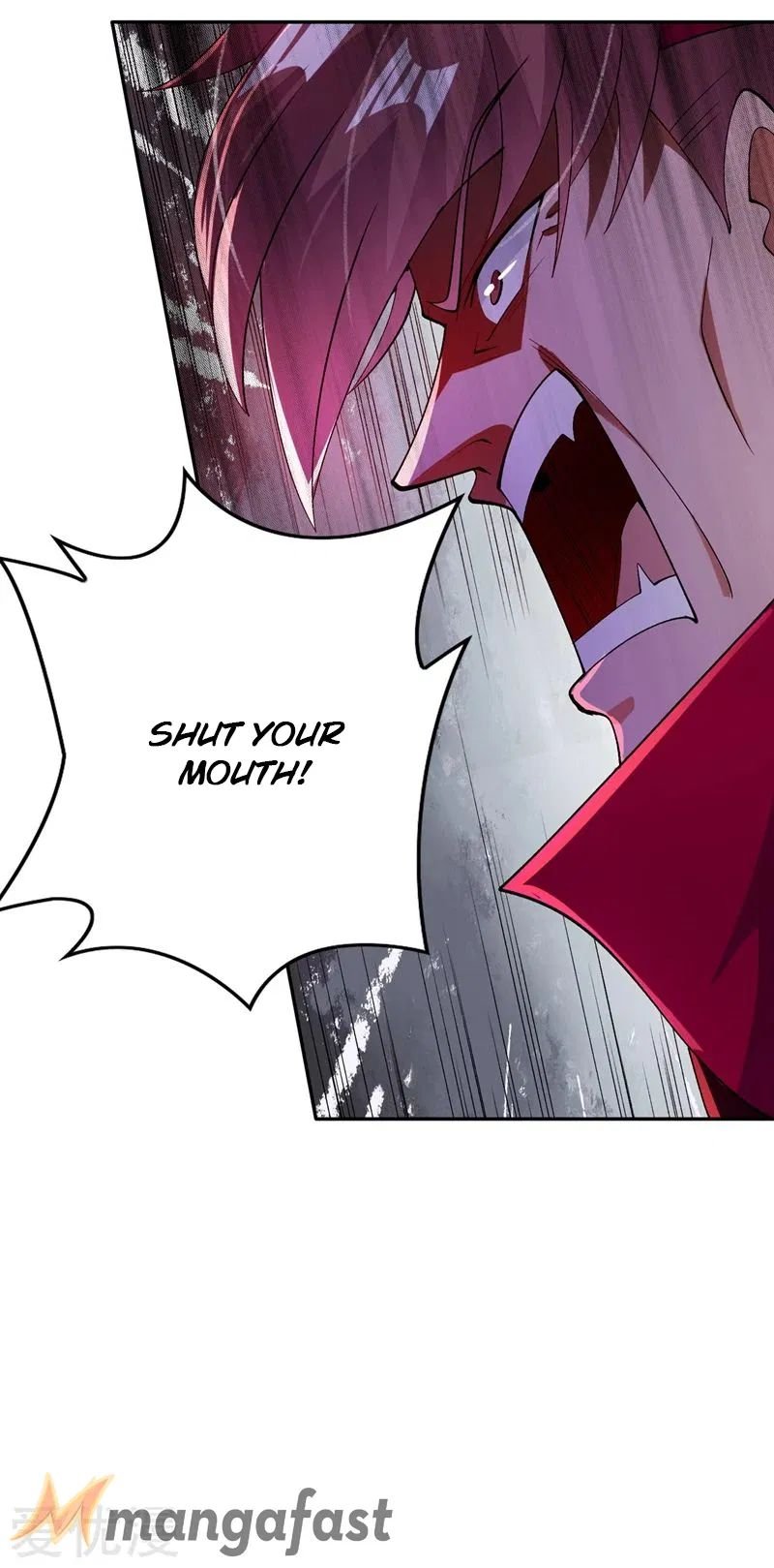 Spirit Sword Master chapter 365 page 13