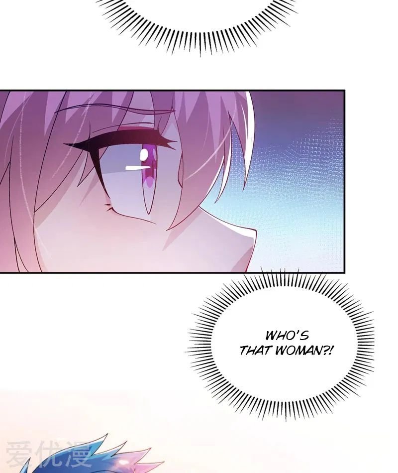 Spirit Sword Master chapter 365 page 33