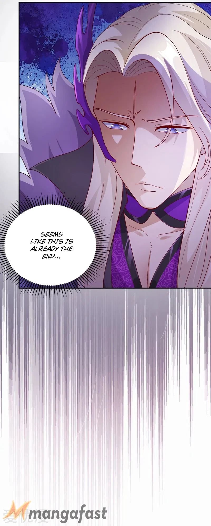 Spirit Sword Master chapter 365 page 4