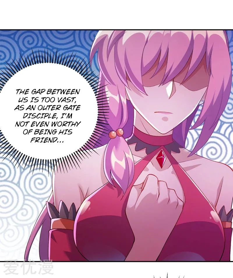 Spirit Sword Master chapter 367 page 10