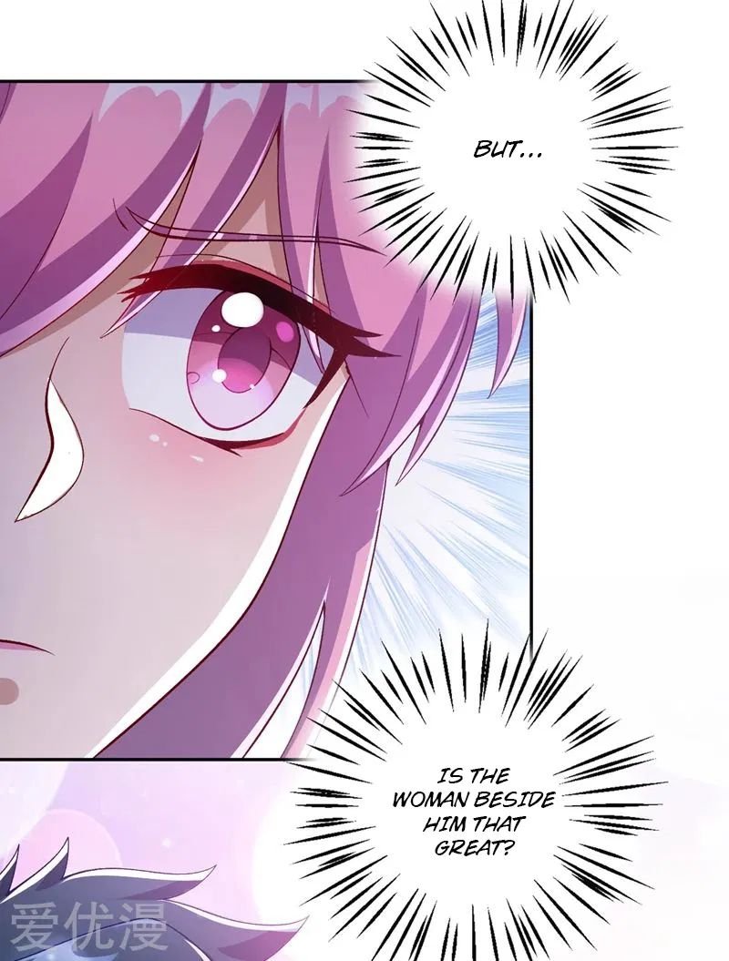 Spirit Sword Master chapter 367 page 11