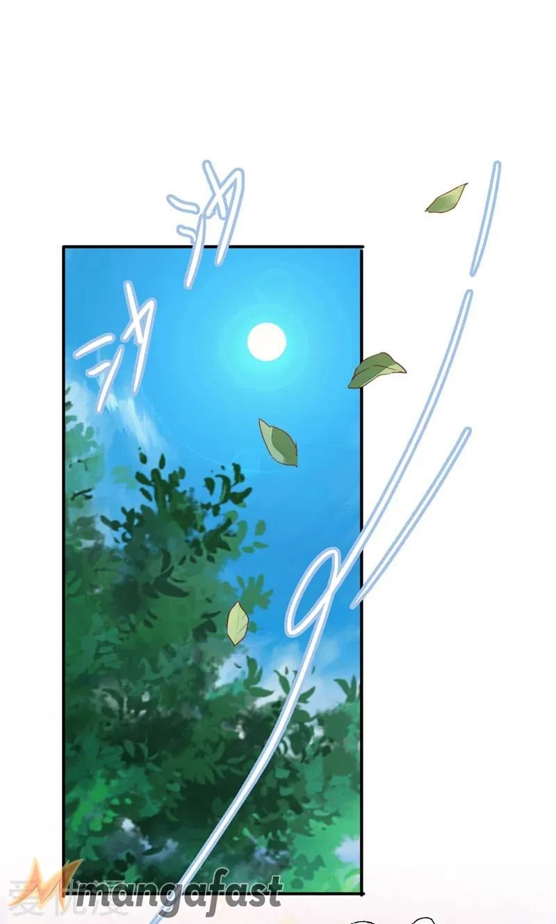 Spirit Sword Master chapter 367 page 26