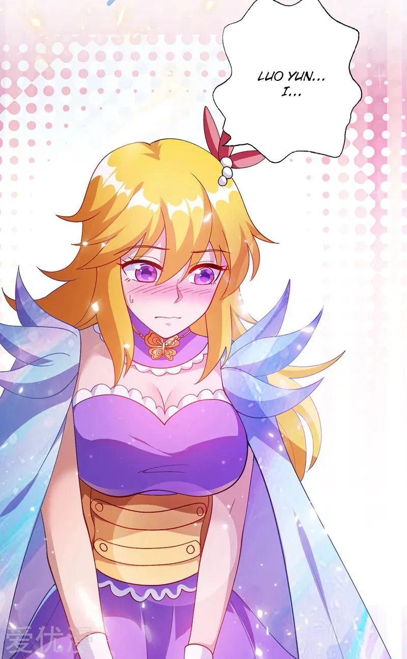 Spirit Sword Master chapter 367 page 27