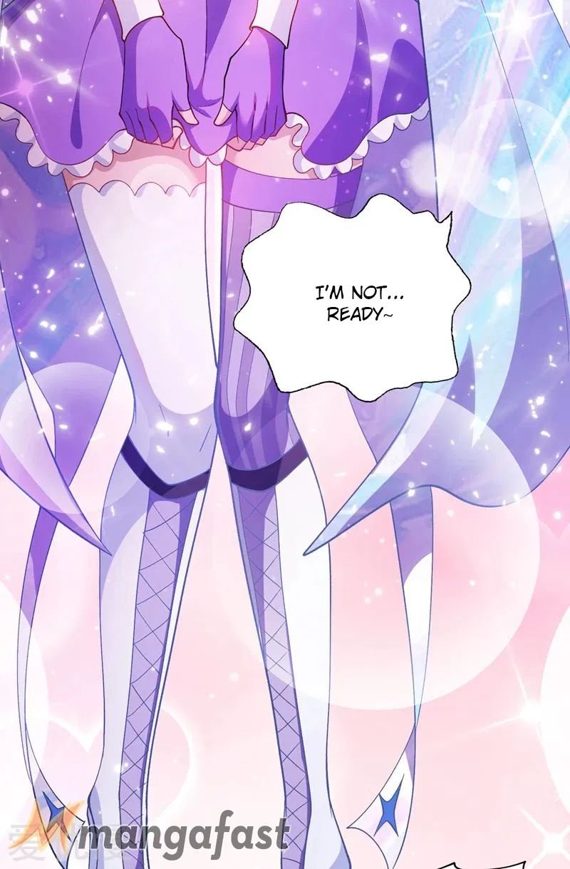 Spirit Sword Master chapter 367 page 28