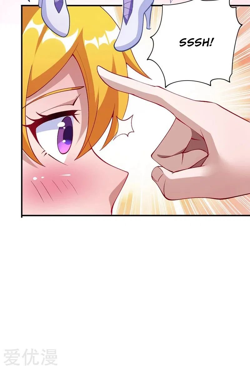 Spirit Sword Master chapter 367 page 29