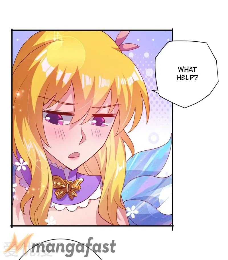 Spirit Sword Master chapter 367 page 31