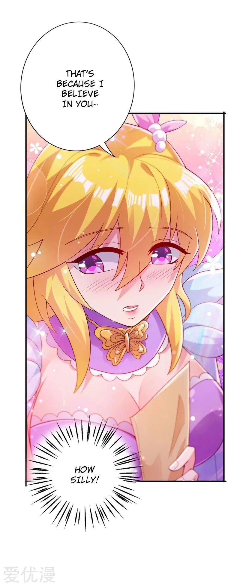 Spirit Sword Master chapter 367 page 36