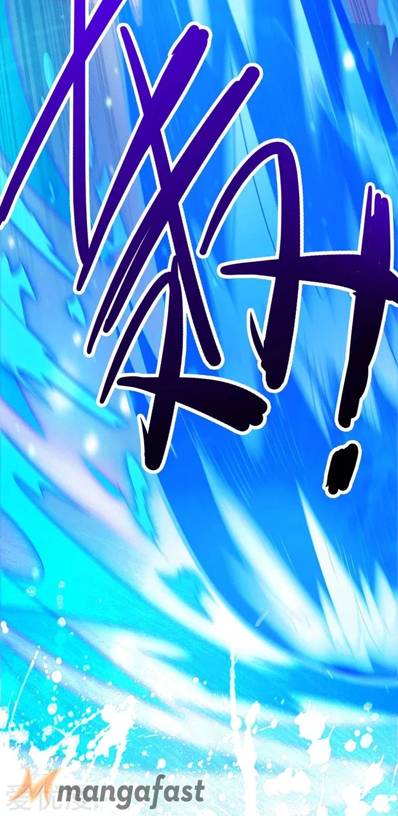 Spirit Sword Master chapter 368 page 22