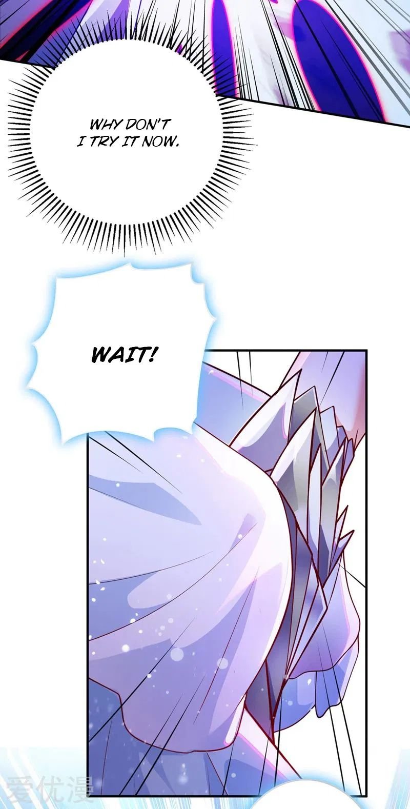 Spirit Sword Master chapter 368 page 32