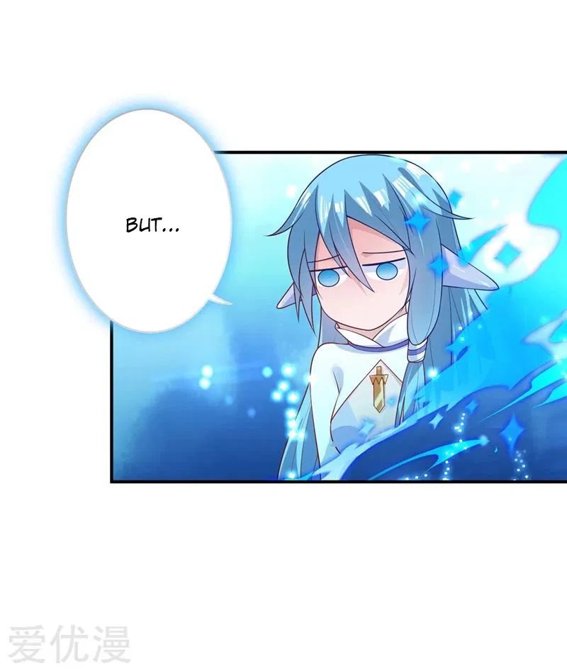 Spirit Sword Master chapter 368 page 38